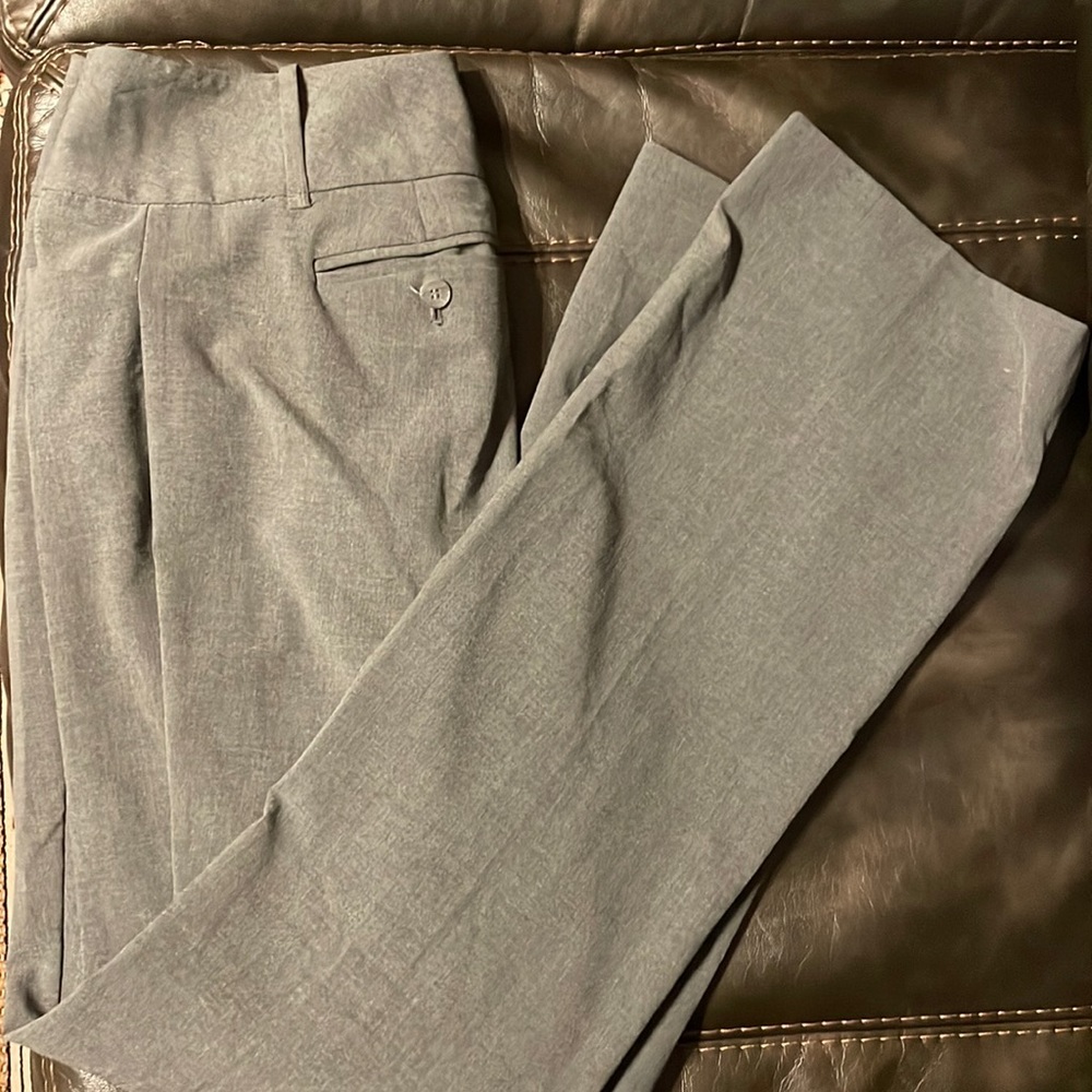 Women’s size 10 long Cassidy pant